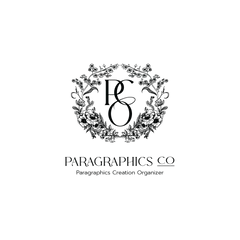 Paragraphics co.