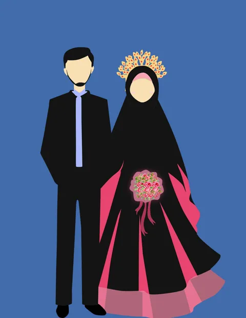 Foto sampul undangan Website & Kingstudio