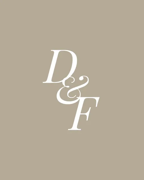Foto sampul undangan Fauzan & Dila