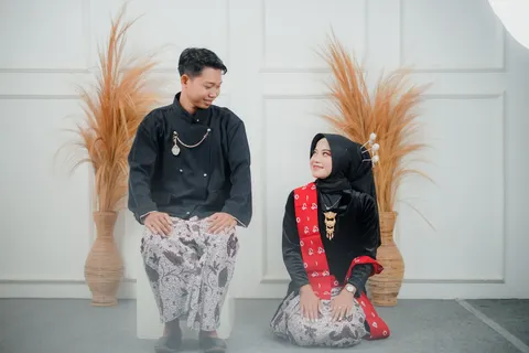 Foto sampul undangan Bela Nora Afida & Bagastya Asyhari