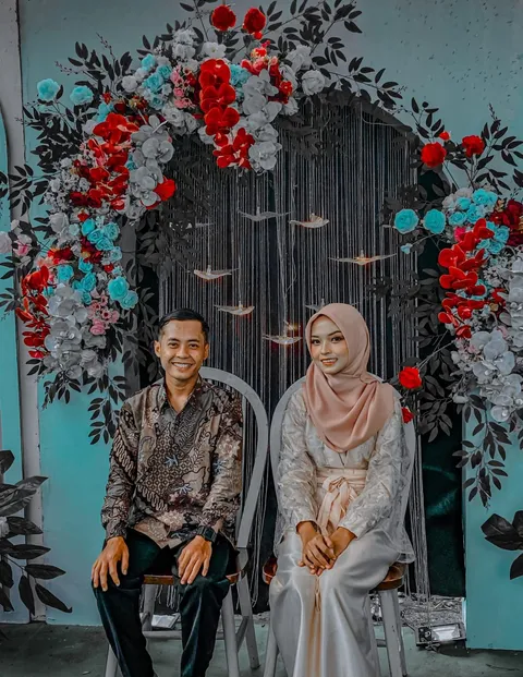 Foto sampul undangan Undangan & Pernikahan