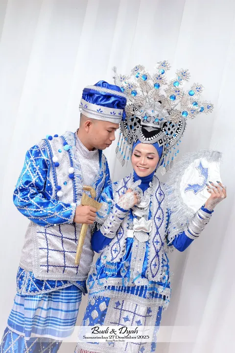 Foto sampul undangan Greyplanner & Invitation