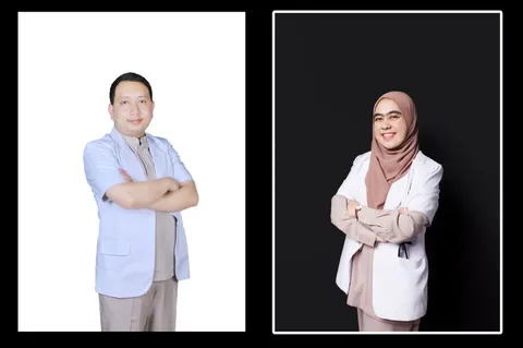 Foto sampul undangan Nessy & Fuger