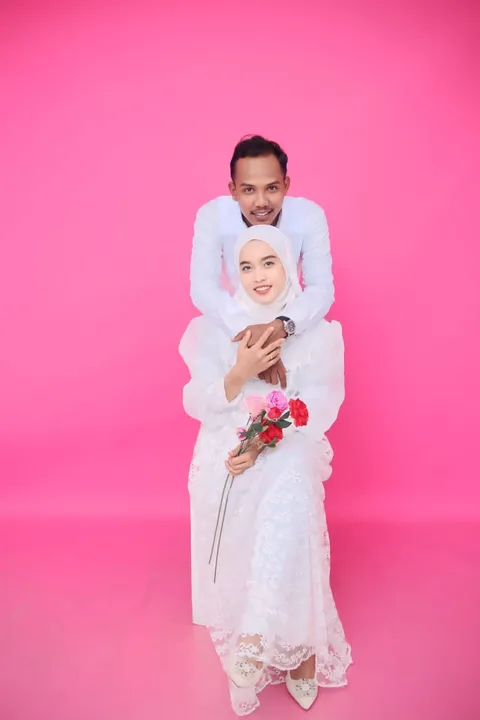Foto sampul undangan 6282164950958 & Yudi Keleng