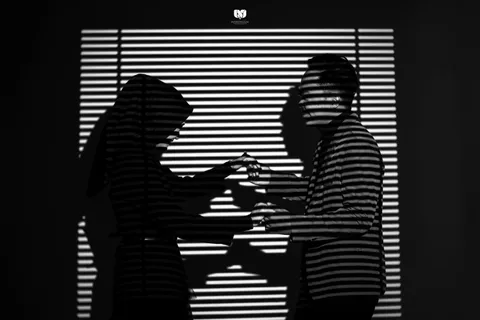 Foto sampul undangan Candra & Tika