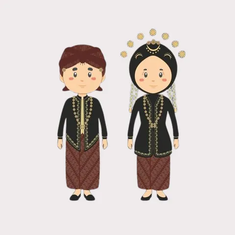 Foto sampul undangan Aldho & Dinda