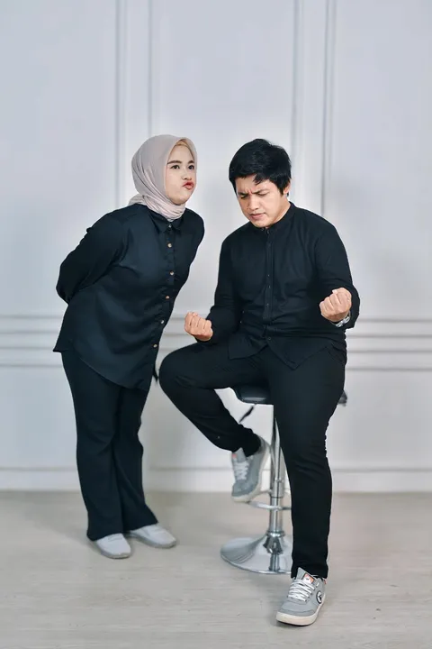 Foto sampul undangan Yayuk Sugiarseh & Nasrullah