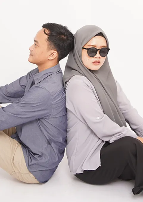 Foto sampul undangan Wedding-Invitation & Kdc-Photograph