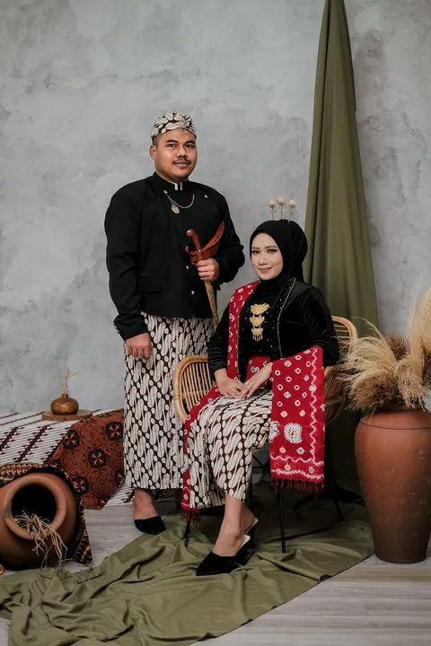Foto sampul undangan Brides Invitation & Client 2