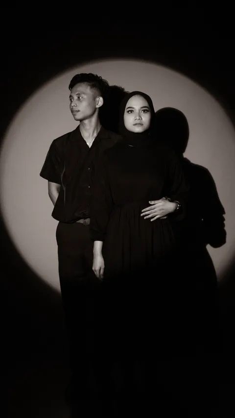Foto sampul undangan Muhammad Adi Samudra & Juwita Julistianti