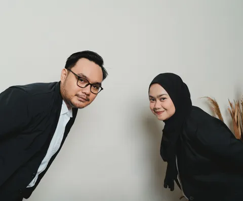 Foto sampul undangan Nagun & Jihan