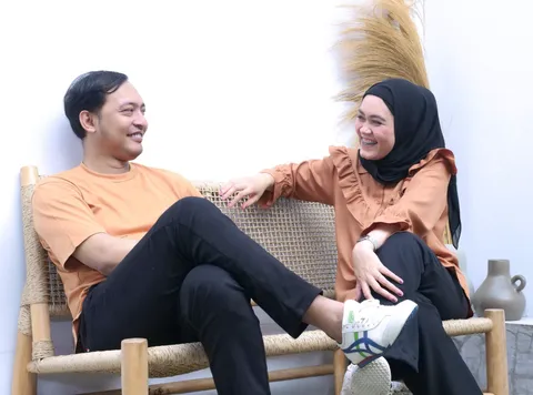 Foto sampul undangan Ryan & Sari