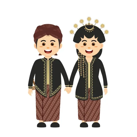 Foto sampul undangan Intan & Dwi