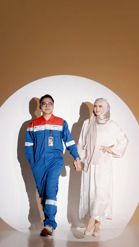 Foto sampul undangan Dwi Yulianto & Lovita