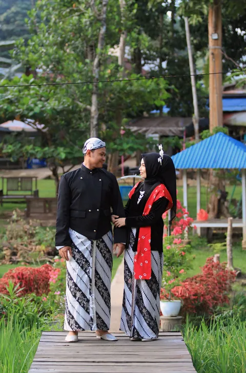 Foto sampul undangan Zulfan Sugiantoro Nur Rizki & Noranisa