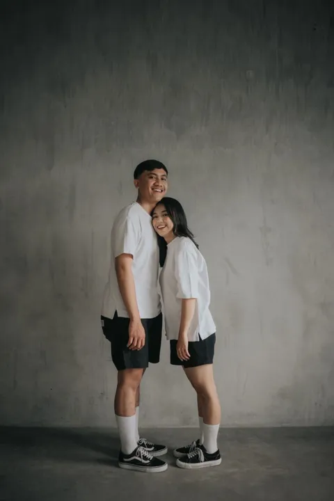 Foto sampul undangan Yuda Desta Praama & Sarah Syeivera