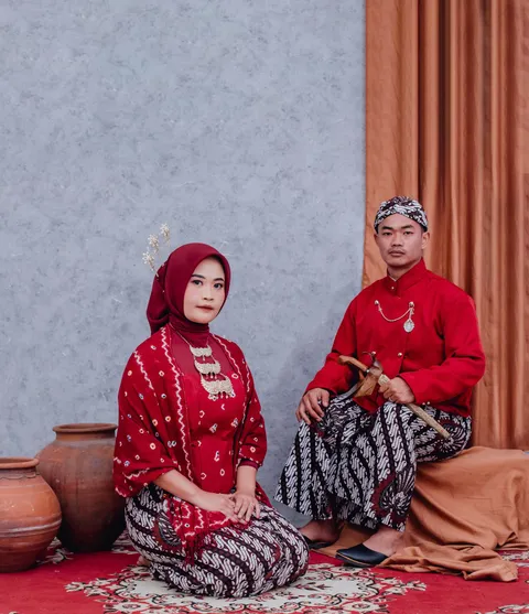 Foto sampul undangan Wedding & Galery