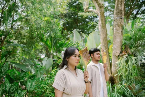 Foto sampul undangan Indra Sutyo Laksono & Dheka Mahastika Dzulhijah