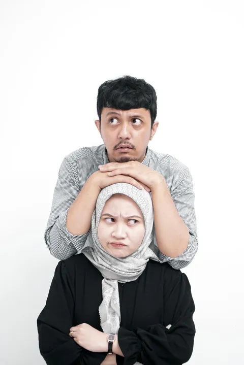 Foto sampul undangan Aul & Azizah