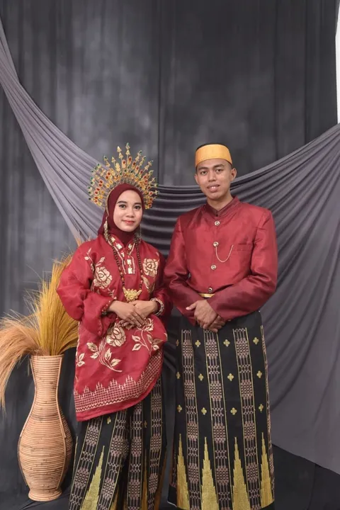 Foto sampul undangan Undangan Website & Wedding Invitation