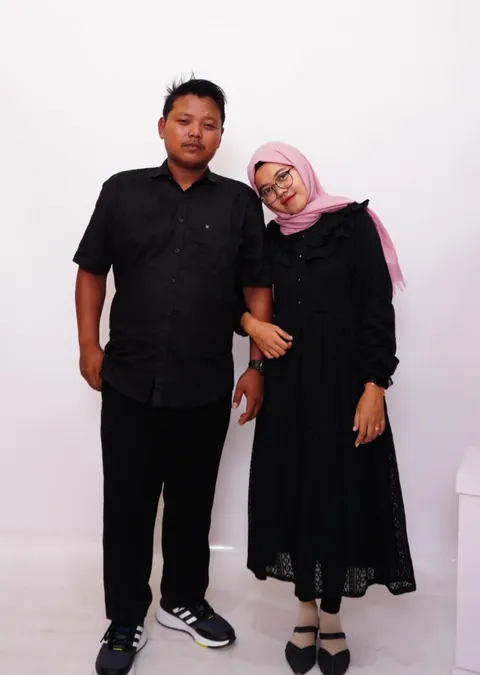 Foto sampul undangan Syahrul Gunawan & Winarsih