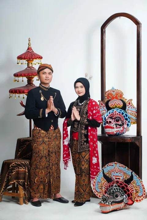 Foto sampul undangan Melisa Febriyanti, S.Pd & Wahyuli Dwiki Nanda, S.Kom