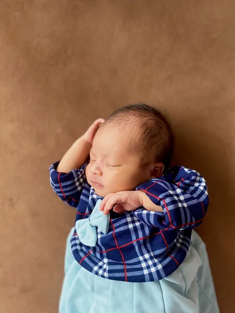 Foto sampul undangan Aqiqah Kirana Fadzila Elshanum