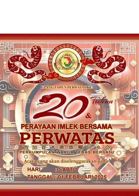 Foto sampul undangan Susi & Liyanto