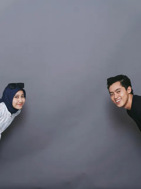 Foto sampul undangan Fikri & Fida