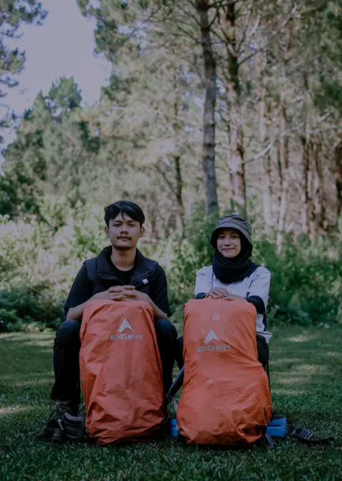 Foto sampul undangan Bayu & Ayu