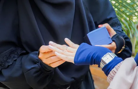 Foto sampul undangan Nurdin Soga & Asri Nurtinangsih