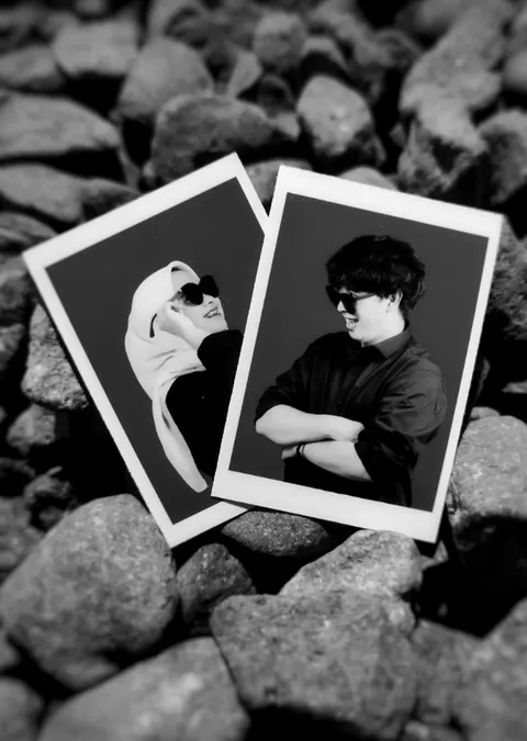 Foto sampul undangan Fera & Ryan Bule