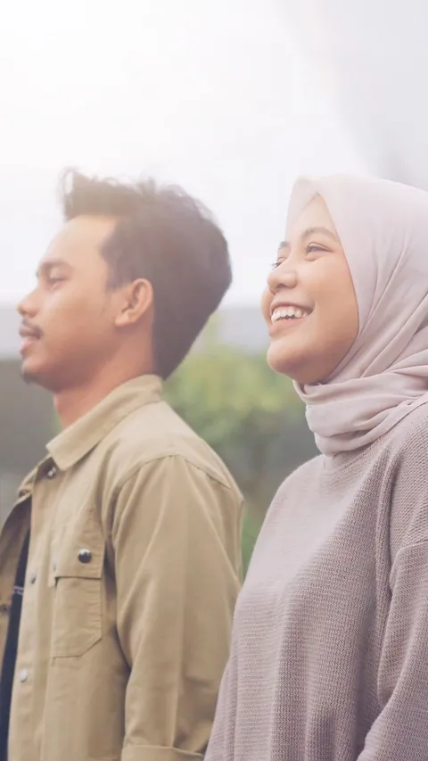 Foto sampul undangan Irpan & Fiska