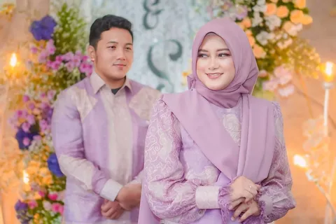 Foto sampul undangan Bela & Sunan