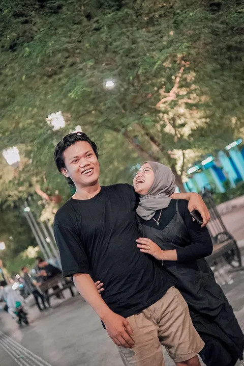 Foto sampul undangan Sekar & Pijar