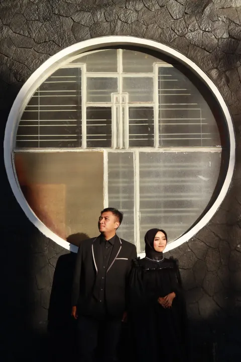 Foto sampul undangan Adi Sutardi,S.Ag & Siti Zulpah